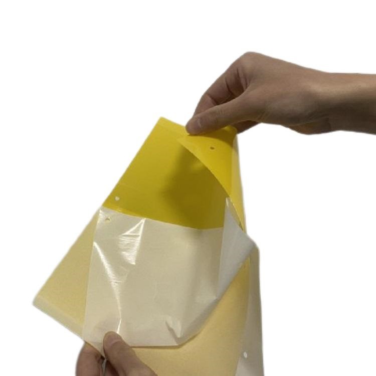 sticky trap use sticky trap use