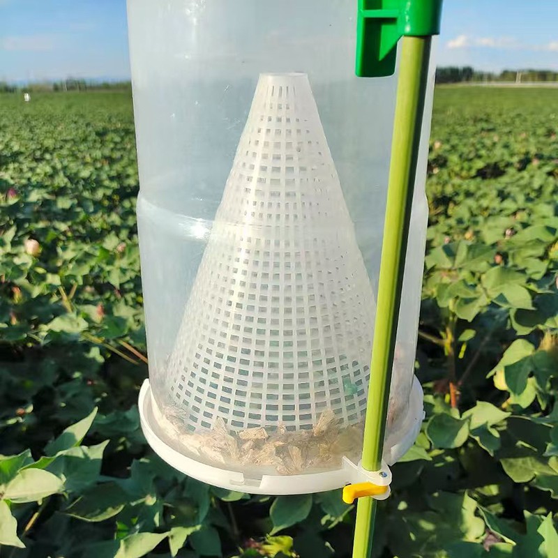 Rice Leaf Roller Pheromone Traps suppliers